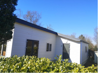 Chalet F19 Chalet F19